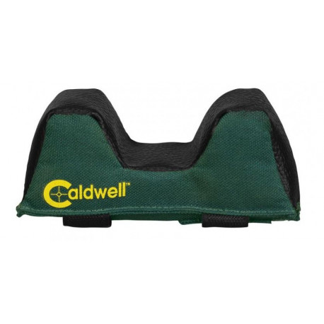 Sacchetto anteriore appoggia canna universale pieno Caldwell art.263231 CALDWELL