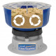 Vibropulitore per pulizia dei bossoli a sabbia QUICK-N-EZ art. 855020 FRANKFORD ARSENAL