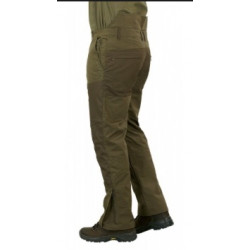 Pantaloni Browning verdi mod. 302783390