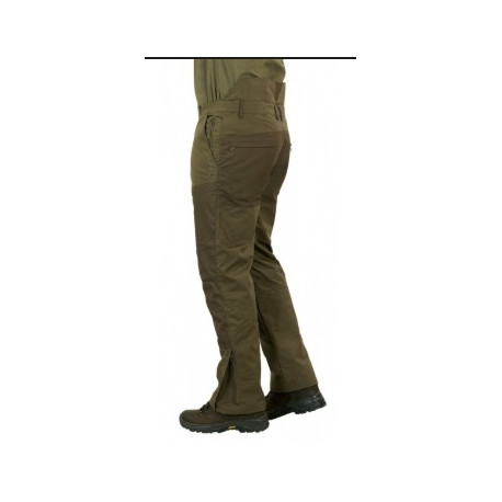 Pantaloni Browning verdi mod. 302783390