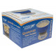 Vibropulitore per pulizia dei bossoli a sabbia QUICK-N-EZ art. 855020 FRANKFORD ARSENAL