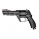 Marcatore Paintball pistola CO2 cal.50 BlauOptik inferiore a 12.7 joule libera vendita