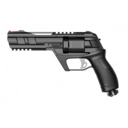Marcatore Paintball pistola CO2 cal.50 BlauOptik inferiore a 12.7 joule libera vendita