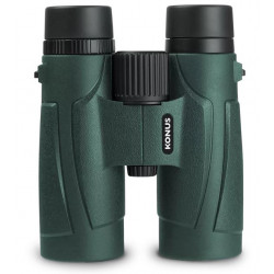 Binocolo Konus modello Regent HD 8x42