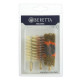 Kit scovoli per pulizia fucile calibro 12 Beretta art. CK701A21680009 BERETTA