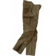 Pantaloni Browning verdi mod. Upland Hunter