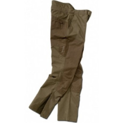 Pantaloni Browning verdi mod. Upland Hunter