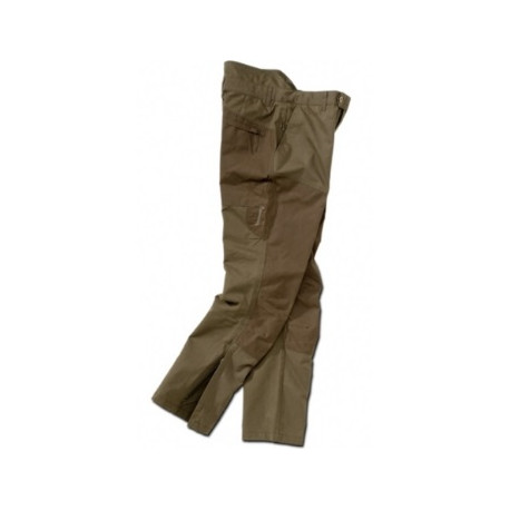 Pantaloni Browning verdi mod. Upland Hunter