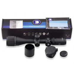 Ottica Discoveryopt per carabina modello VT-R 6-24x42 MD AO ART.IBP021 DISCOVERYOPT
