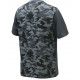 T-shirt Beretta Camo grigio scuro art. TS911 T2156 09OZ