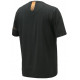T-shirt Beretta Lines colore nero art.TS921 T2156 0999