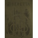 T-shirt Beretta verde modello Outline art.TS812 T1557 072A BERETTA