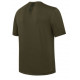 T-shirt Beretta verde modello Outline art.TS812 T1557 072A BERETTA