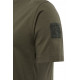 T-shirt Beretta verde PMX art. TS562 T2156 0707 BERETTA