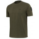 T-shirt Beretta verde PMX art. TS562 T2156 0707 BERETTA