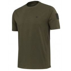 T-shirt Beretta verde PMX art. TS562 T2156 0707 BERETTA