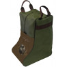 Borsa Portastivali con stampa cinghiale Wild Zone art. M205-0808 WILD ZONE