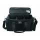 Borsa tattica da tiro nera art. EE024 RASPORT