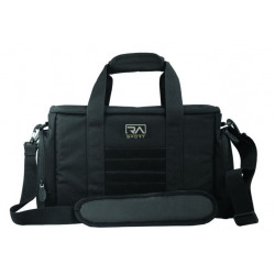 Borsa tattica da tiro nera art. EE024 RASPORT