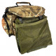 Borsa termica da caccia effetto camo art. BORSADUCKTERMICA RASPORT