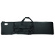 Fodero per carabina tattico nero imbottito 132 cm art. EE022 RASPORT