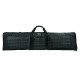 Fodero per carabina tattico nero imbottito 132 cm art. EE022 RASPORT