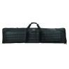 Fodero per carabina tattico nero imbottito 132 cm art. EE022 RASPORT