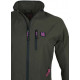 Giacca leggera Univers da donna verde modello OUTDOOR art.26007 404
