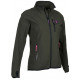 Giacca leggera Univers da donna verde modello OUTDOOR art.26007 404