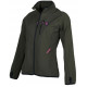 Giacca leggera Univers da donna verde modello OUTDOOR art.26007 404