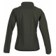 Giacca leggera Univers da donna verde modello OUTDOOR art.26007 404