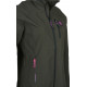 Giacca leggera Univers da donna verde modello OUTDOOR art.26007 404