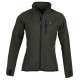 Giacca leggera Univers da donna verde modello OUTDOOR art.26007 404
