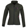 Giacca leggera Univers da donna verde modello OUTDOOR art.26007 404