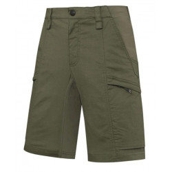 Pantalone corto Beretta verde mod. Lowpro short art. BU431 T2260 0707 BERETTA