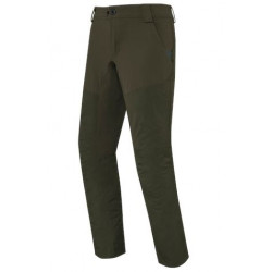 Pantalone leggero Beretta verde modello Core art. CU343T245207V7