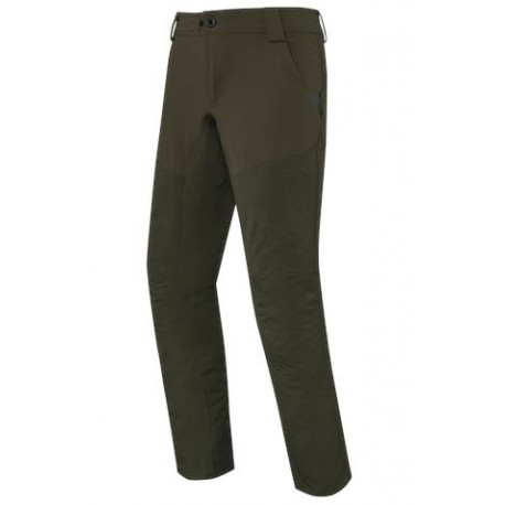 Pantalone leggero Beretta verde modello Core art. CU343T245207V7