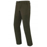 Pantalone leggero Beretta verde modello Core art. CU343T245207V7