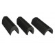 Allineatore ottico per calcio carabina nero Beretta art.SL201 T2401 0999 BERETTA