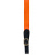 Cinghia elastica arancione per fucile Ra Sport art.CI-14 ORANGE RASPORT