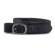 Cinghia elastica nera per fucile Ra Sport art.YQ005BLACK RASPORT
