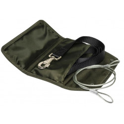 Corda da traino per il recupero della selvaggina Beretta art.SL221 T2280 07AA BERETTA