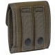 Giberna Portacolpi carabina Beretta verde art.BS732T240407V7 BERETTA