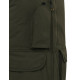 Gilet da caccia Beretta verde modello Thorn Resistant art.GU335T142907AA BERETTA