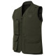 Gilet da caccia Beretta verde modello Thorn Resistant art.GU335T142907AA BERETTA