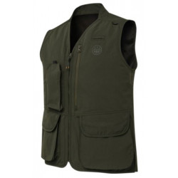 Gilet da caccia Beretta verde modello Thorn Resistant art.GU335T142907AA BERETTA