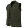 Gilet da caccia Beretta verde modello Thorn Resistant art.GU335T142907AA BERETTA