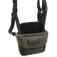 Porta binocolo modulare Beretta verde art.BS492T240407AA BERETTA