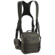 Porta binocolo modulare Beretta verde art.BS492T240407AA BERETTA