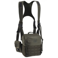 Porta binocolo modulare Beretta verde art.BS492T240407AA BERETTA